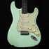 Fender Custom Shop Limited Edition L-Series '64 Stratocaster Journeyman- Aged Surf Green 2025 (L11910)