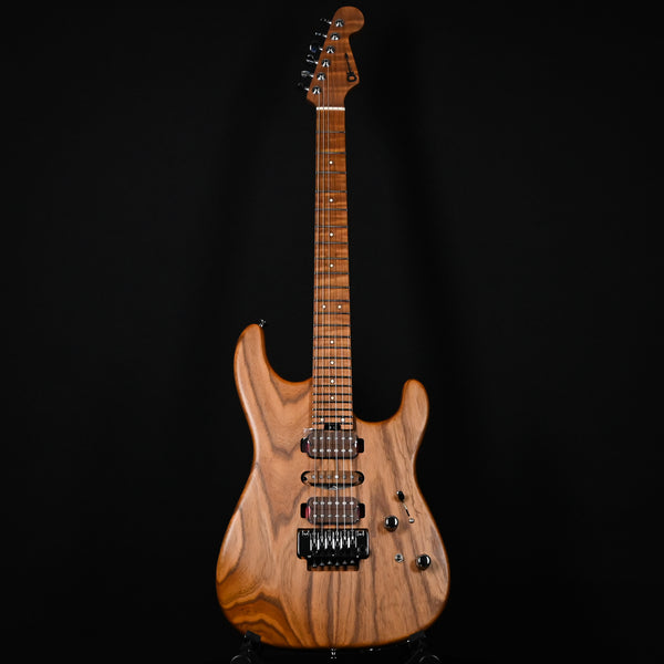 Charvel Guthrie Govan Signature HSH Caramalized Ash Maple Fingerboard 2024 (GG23000321)