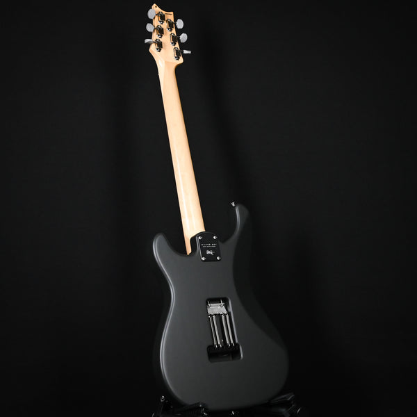PRS John Mayer Signature Silver Sky Electric Guitar- Faded Black Tee 2025 (0402469)