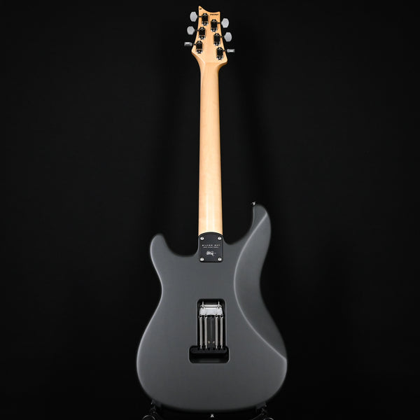 PRS John Mayer Signature Silver Sky Electric Guitar- Faded Black Tee 2025 (0402469)