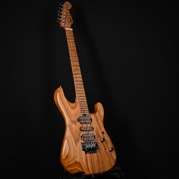 Charvel Guthrie Govan Signature HSH Caramalized Ash Maple Fingerboard 2024 (GG23000321)