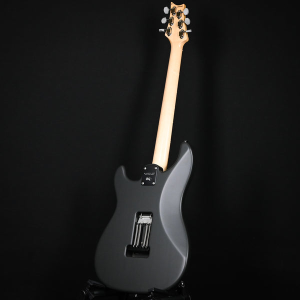 PRS John Mayer Signature Silver Sky Electric Guitar- Faded Black Tee 2025 (0402469)