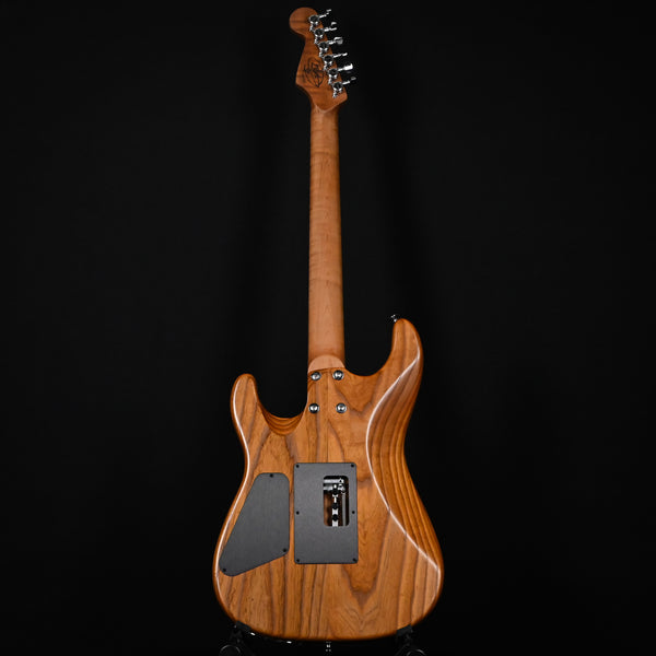 Charvel Guthrie Govan Signature HSH Caramalized Ash Maple Fingerboard 2024 (GG23000321)