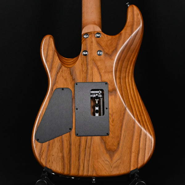 Charvel Guthrie Govan Signature HSH Caramalized Ash Maple Fingerboard 2024 (GG23000321)