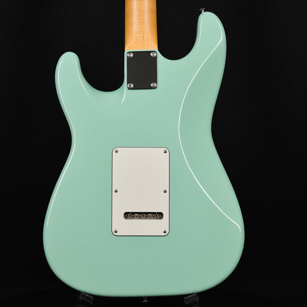 Suhr Classic S Antique HSS - Surf Green Maple Fingerboard (74538)