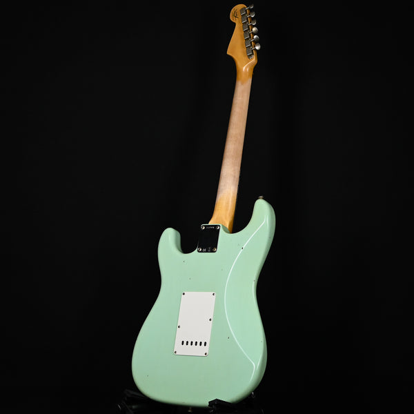 Fender Custom Shop Limited Edition L-Series '64 Stratocaster Journeyman- Aged Surf Green 2025 (L11910)