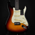 Fender American Ultra Stratocaster SSS Ultraburst Rosewood Fingerboard (US22082423)
