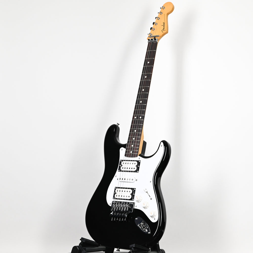 Fender Limited Edition 50th Anniversary Dave Murray Stratocaster- Black 2026 (MX25163758)