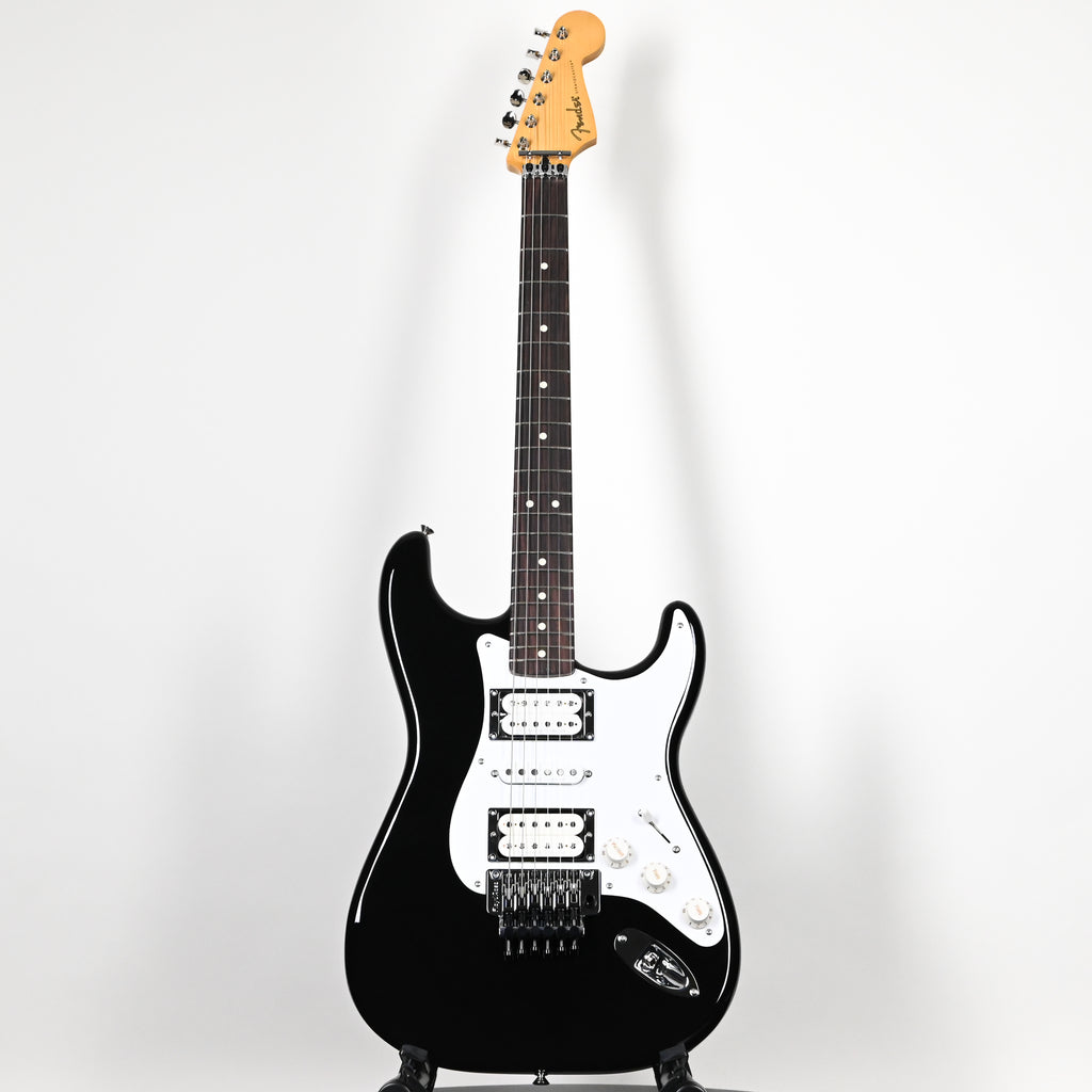 Fender Limited Edition 50th Anniversary Dave Murray Stratocaster- Black 2026 (MX25163758)