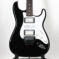 Fender Limited Edition 50th Anniversary Dave Murray Stratocaster- Black 2026 (MX25163758)
