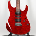 Suhr Modern Plus Electric Guitar- Chilli Pepper Red 2026 (91456)