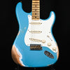 Fender Custom Shop 1957 Stratocaster Heavy Relic- Taos Turquoise 2024 (R141693)