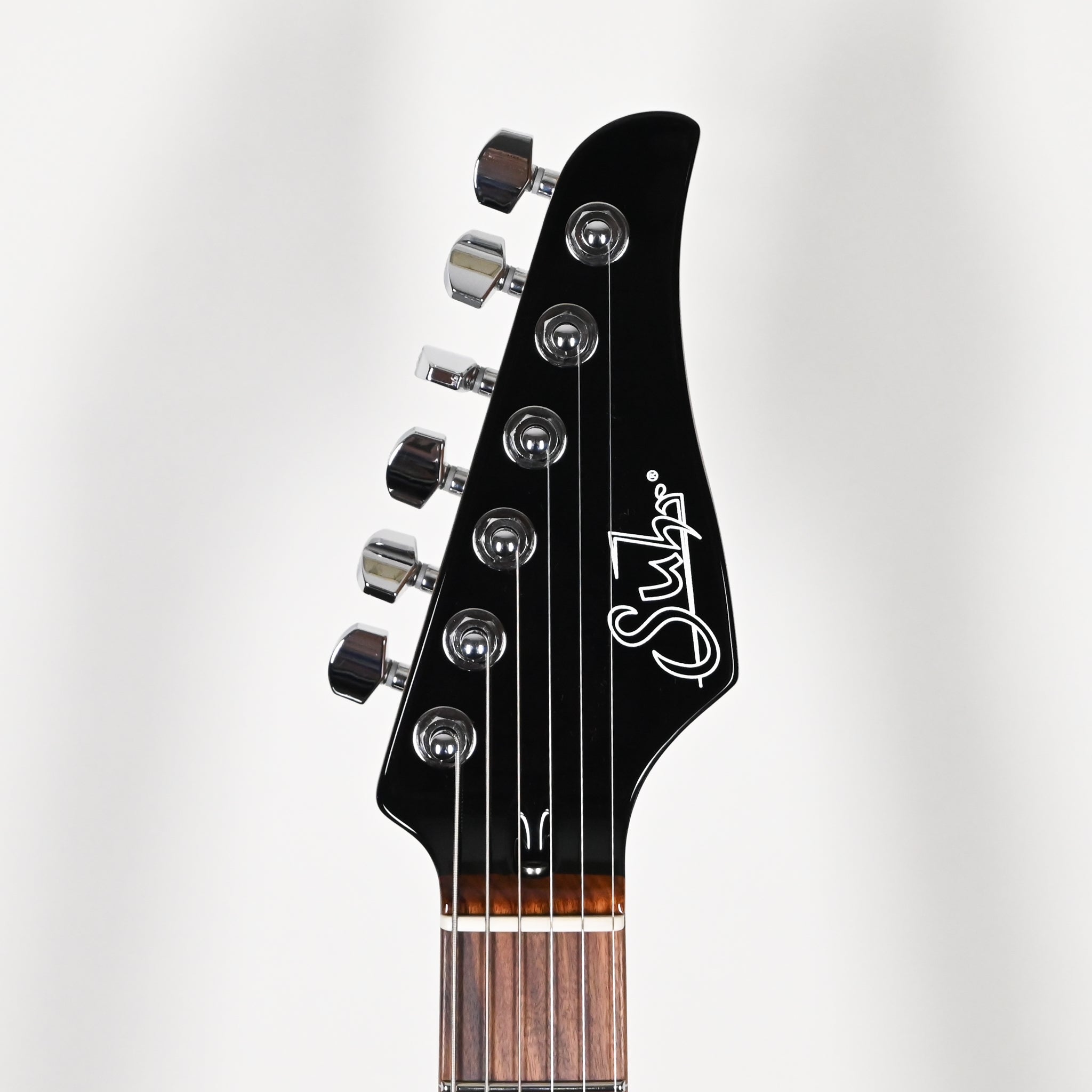 Suhr Modern Plus Electric Guitar- Chilli Pepper Red 2026 (91456)