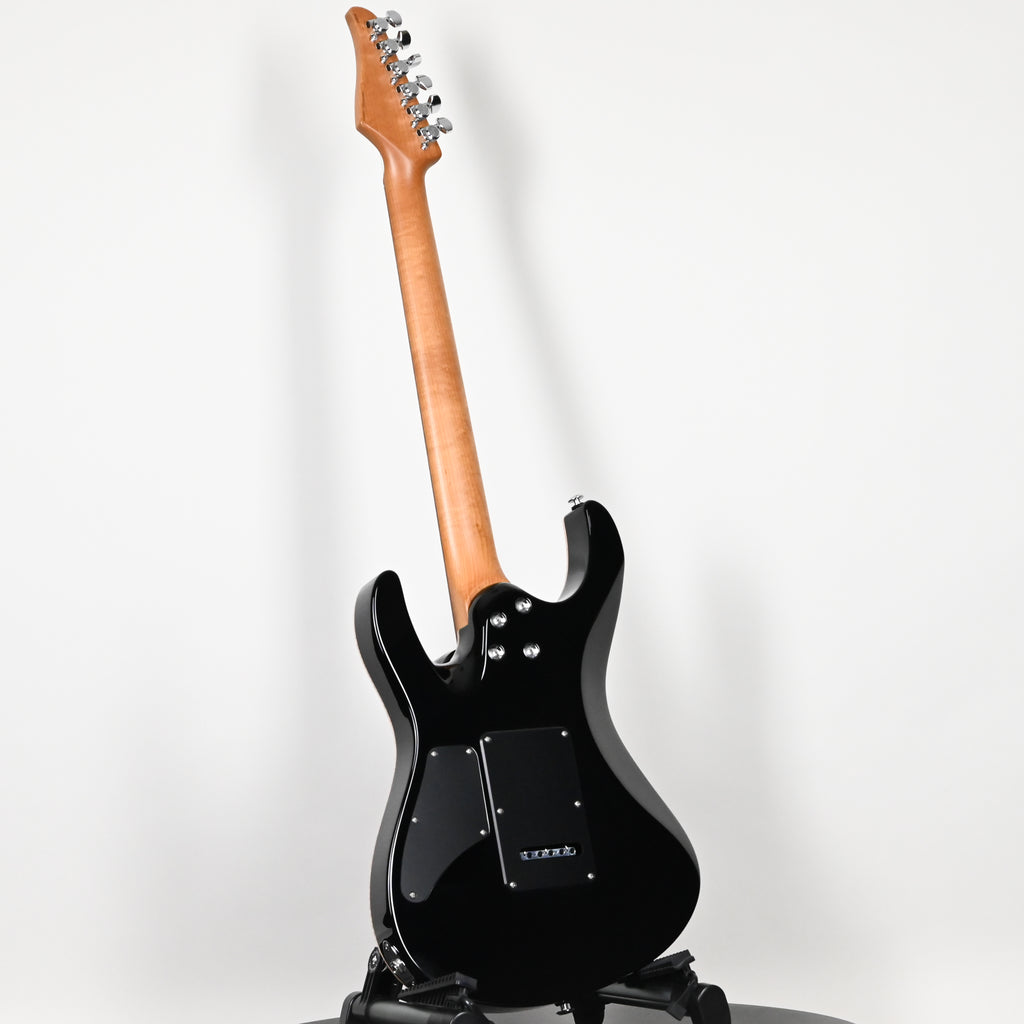 Suhr Modern Plus Electric Guitar- Chilli Pepper Red 2026 (91456)