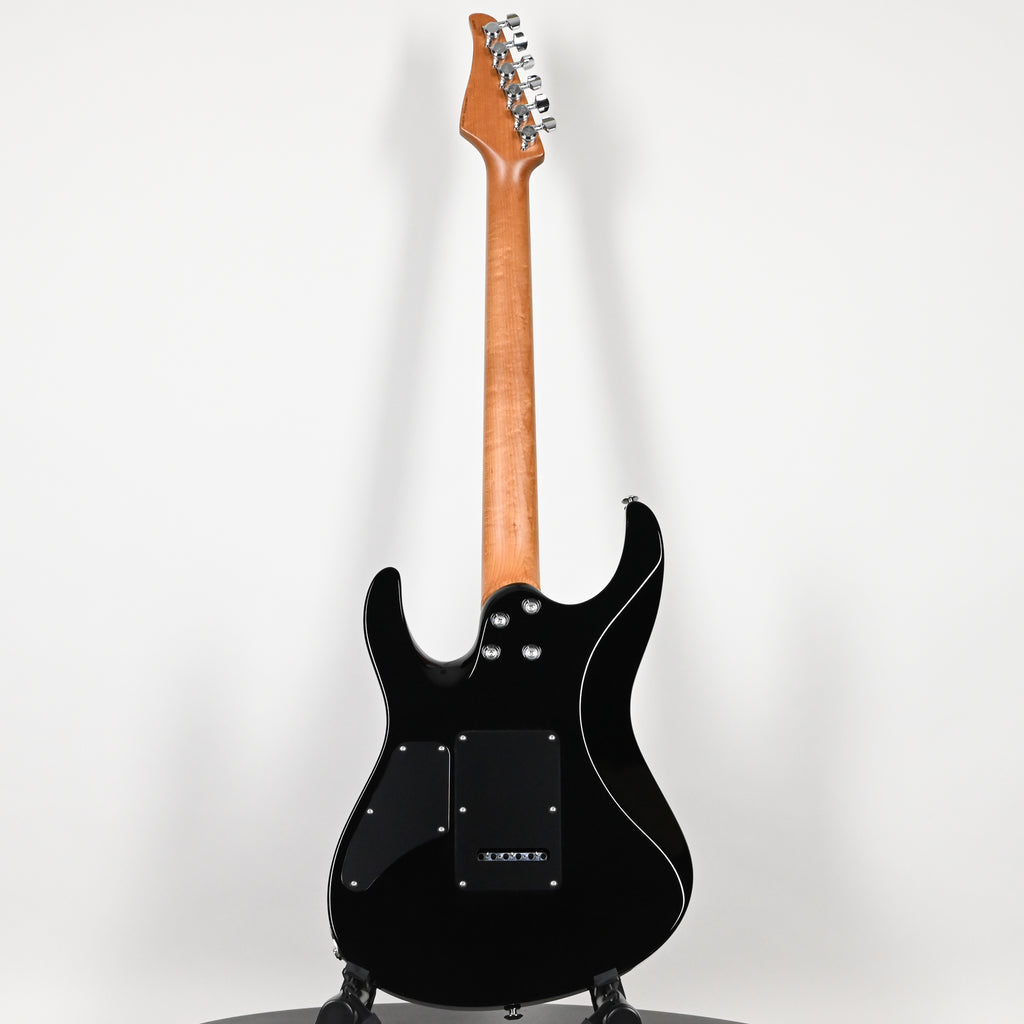 Suhr Modern Plus Electric Guitar- Chilli Pepper Red 2026 (91456)