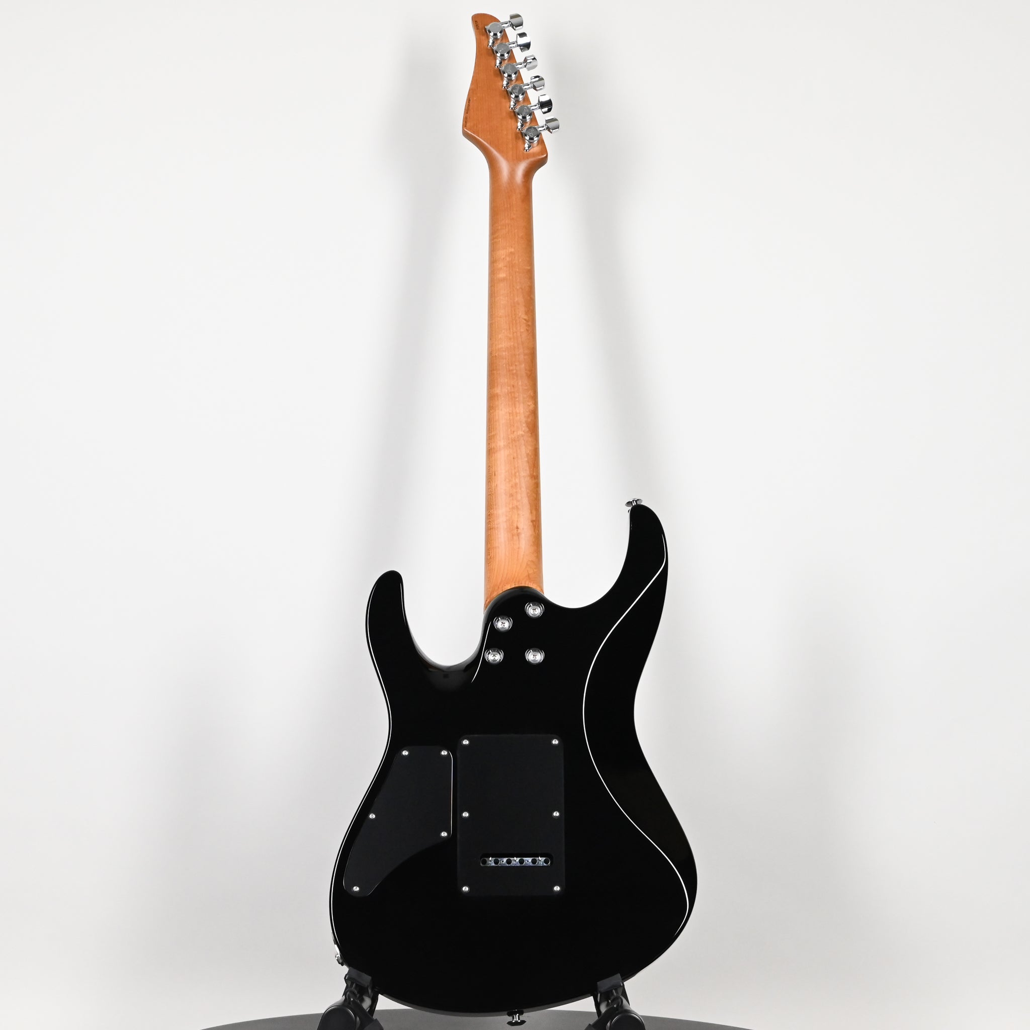 Suhr Modern Plus Electric Guitar- Chilli Pepper Red 2026 (91456)