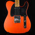 Fender Custom Shop 1954 Telecaster Journeyman- Candy Tangerine 2025 (R140784)