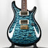 PRS Custom 24 Wood Library w/ 10-Top, Brazilian Rosewood, & 58/15 LT Pickups- Cobalt Smokeburst 2026 (0427075)