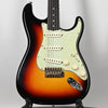Fender Custom Shop Limited Edition 64 L-Series Stratocaster Journeyman- Aged Target 3-Tone Sunburst 2025 (L11988)
