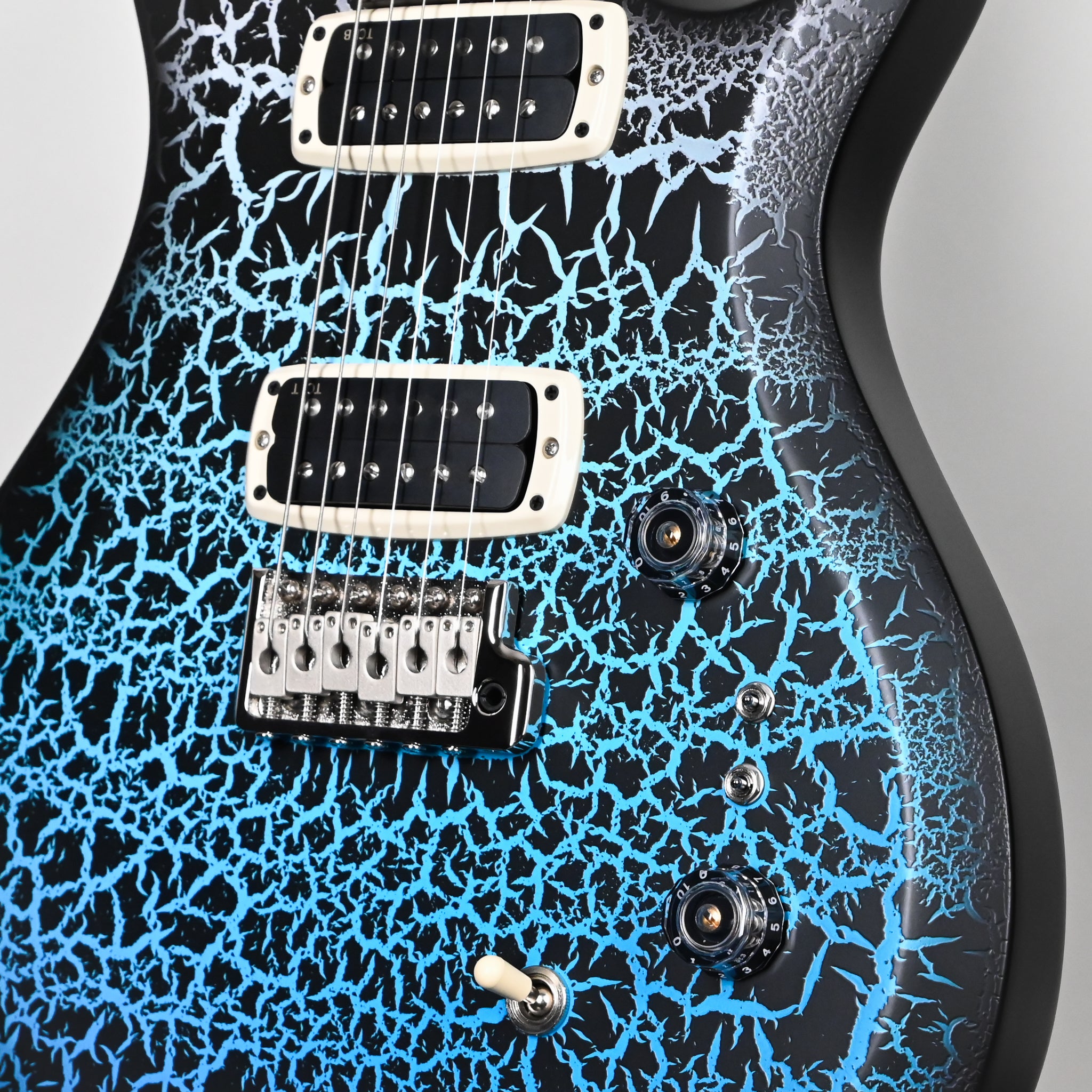 PRS S2 Custom 24-08 Electric Guitar- Sprayer's Choice 2026 (S2087362)