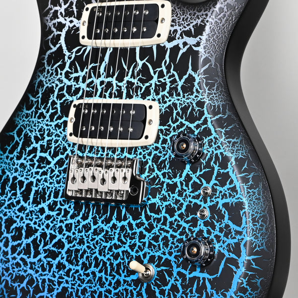 PRS S2 Custom 24-08 Electric Guitar- Sprayer's Choice 2026 (S2087362)