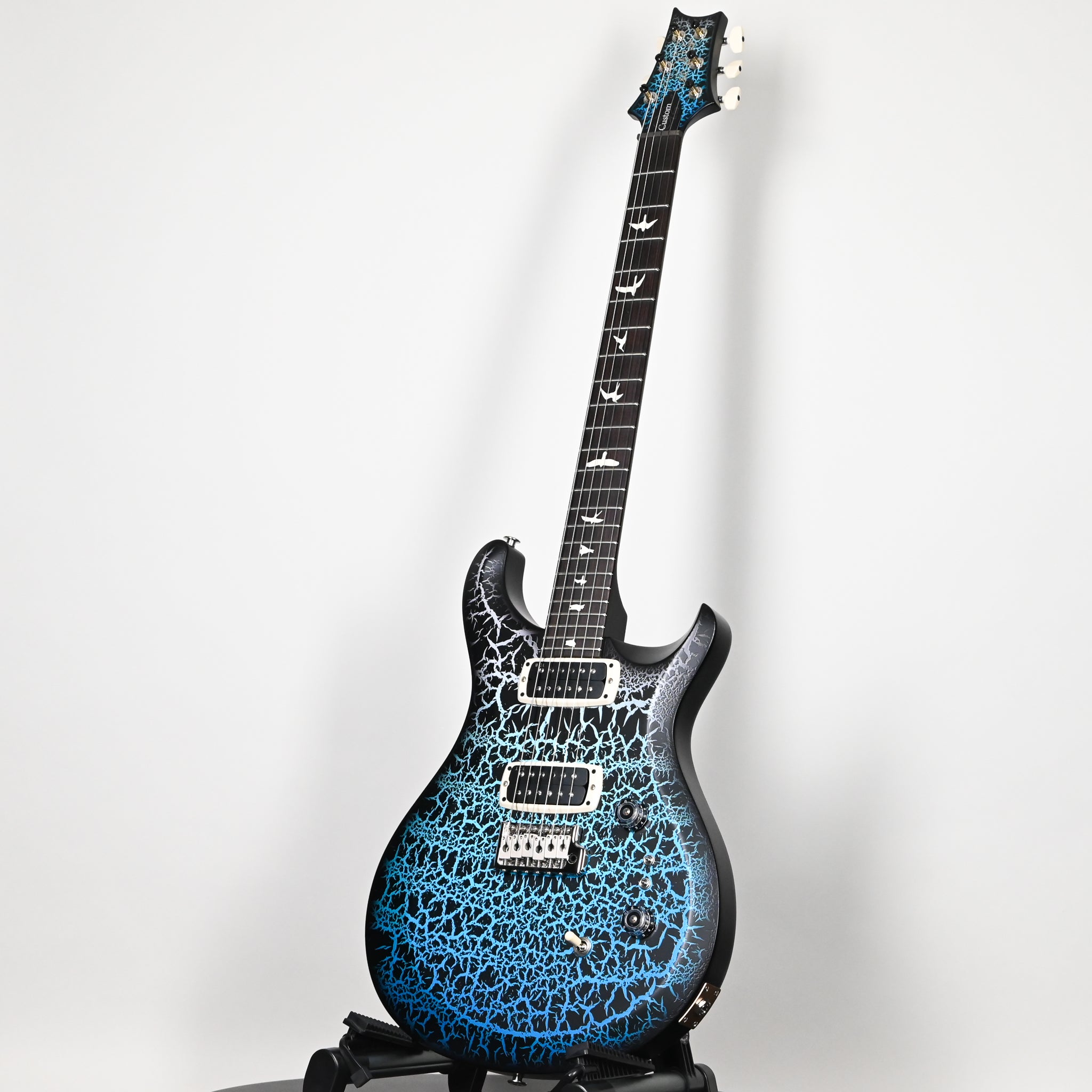PRS S2 Custom 24-08 Electric Guitar- Sprayer's Choice 2026 (S2087362)