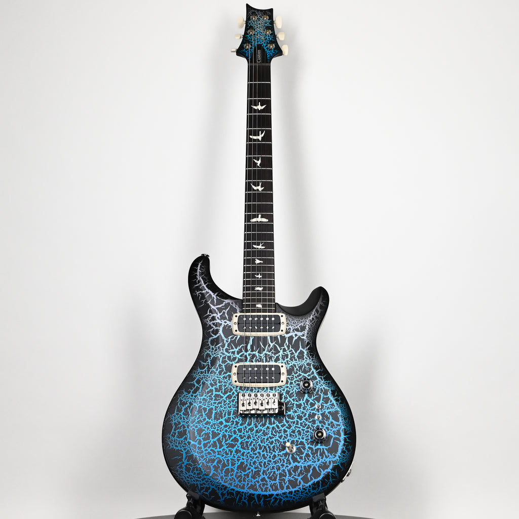 PRS S2 Custom 24-08 Electric Guitar- Sprayer's Choice 2026 (S2087362)