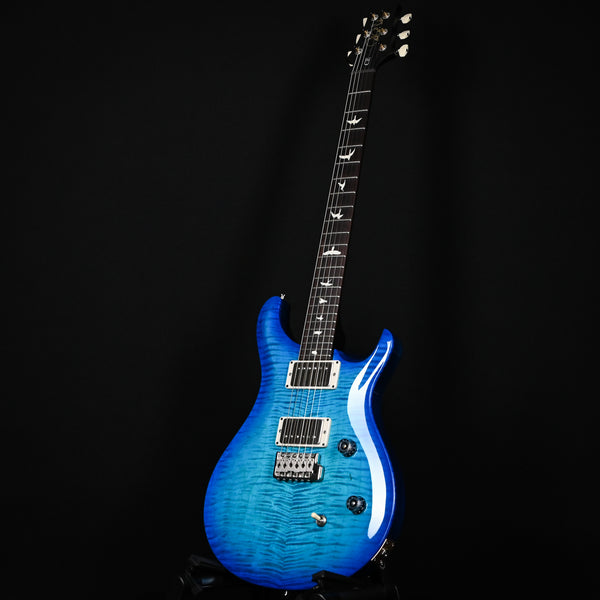 PRS CE 24 w/ Custom Color & 85/15 LT Pickups- Lake Blue 2024 (0399835)