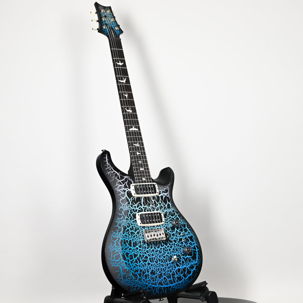 PRS S2 Custom 24-08 Electric Guitar- Sprayer's Choice 2026 (S2087362)