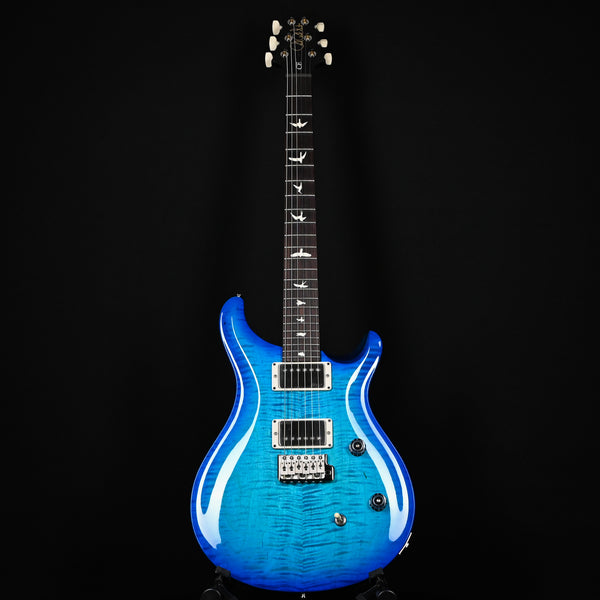 PRS CE 24 w/ Custom Color & 85/15 LT Pickups- Lake Blue 2024 (0399835)