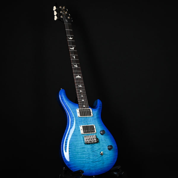 PRS CE 24 w/ Custom Color & 85/15 LT Pickups- Lake Blue 2024 (0399835)