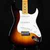 Fender Custom Shop Vintage Custom 1955 Stratocaster NOS- Wide Fade 2 Color Sunburst 2025 (R141594)