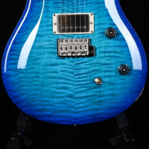 PRS CE 24 w/ Custom Color & 85/15 LT Pickups- Lake Blue 2024 (0399835)