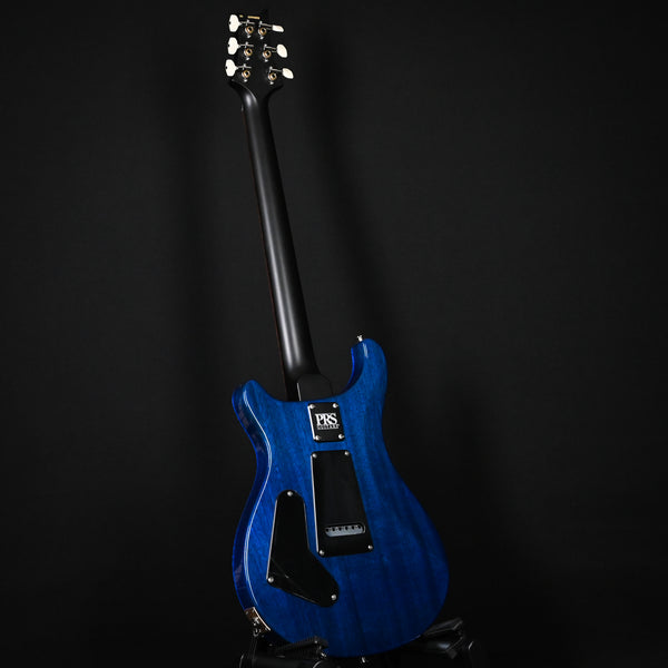 PRS CE 24 w/ Custom Color & 85/15 LT Pickups- Lake Blue 2024 (0399835)