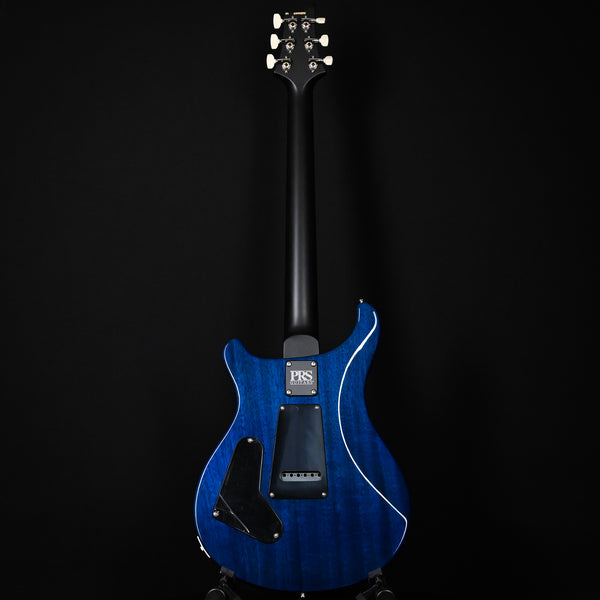 PRS CE 24 w/ Custom Color & 85/15 LT Pickups- Lake Blue 2024 (0399835)