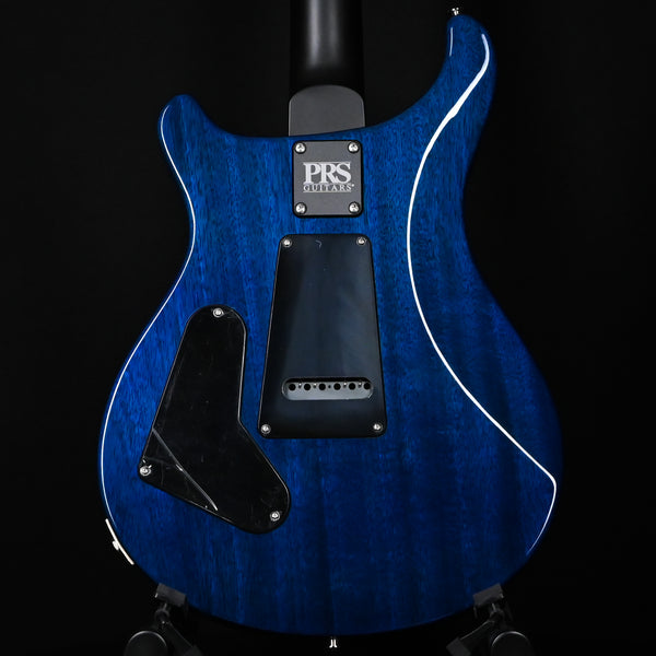 PRS CE 24 w/ Custom Color & 85/15 LT Pickups- Lake Blue 2024 (0399835)