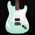 Suhr Classic S HSS Electric Guitar- Surf Green 2026 (94996)