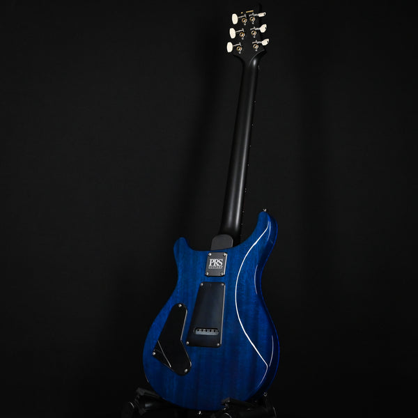 PRS CE 24 w/ Custom Color & 85/15 LT Pickups- Lake Blue 2024 (0399835)