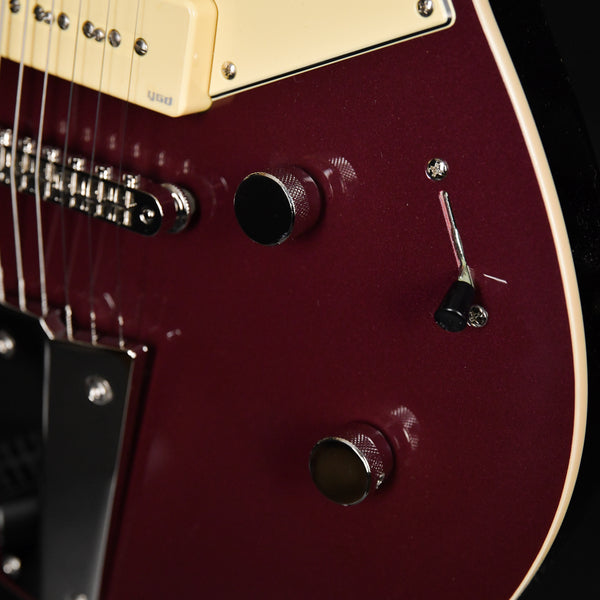 Yamaha RSS02T Revstar Standard Rosewood Fingerboard Hot Merlot 2023 (IJH273436)