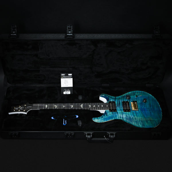 PRS Custom 24 w/ 10-Top & DMO Pickups- Custom Color 2026 (0423163)