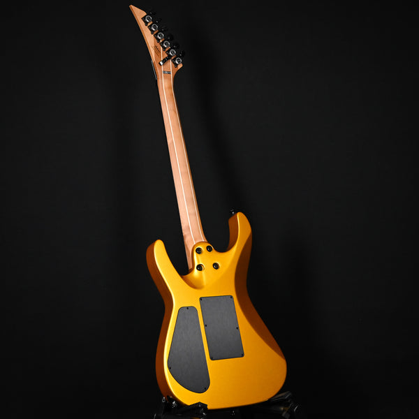 Jackson American Series Virtuoso Electric Guitar - Gold Rush 2025 (JAS2501527)