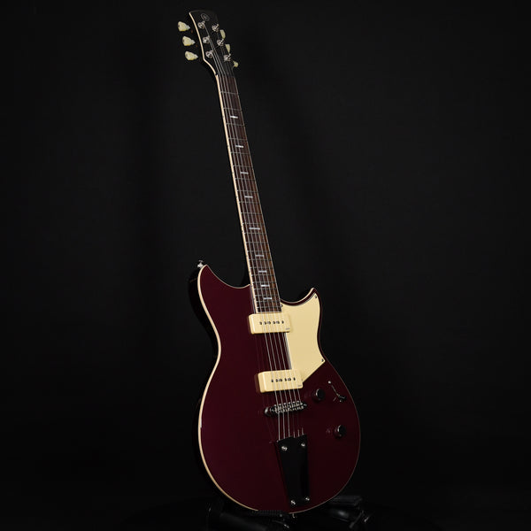 Yamaha RSS02T Revstar Standard Rosewood Fingerboard Hot Merlot 2023 (IJH273436)