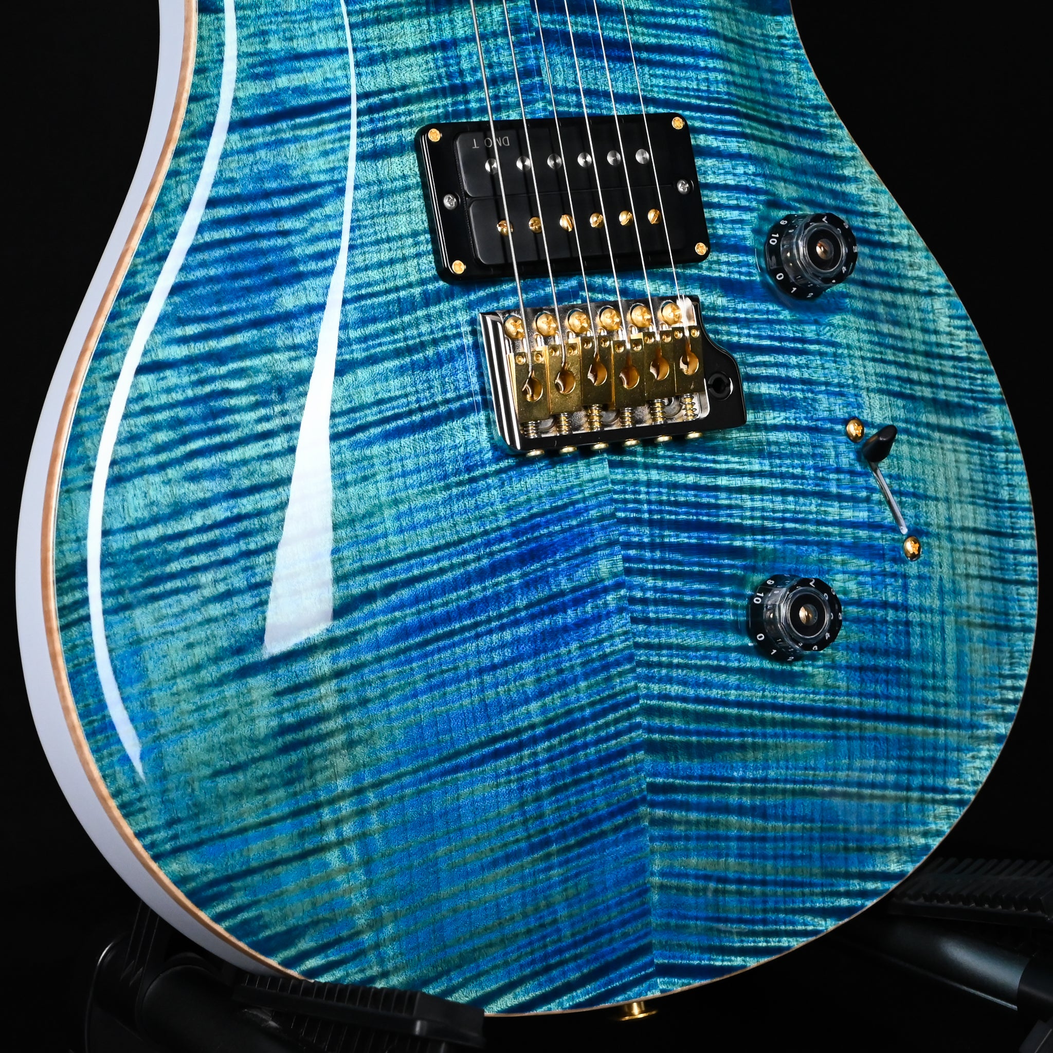 PRS Custom 24 w/ 10-Top & DMO Pickups- Custom Color 2026 (0423163)