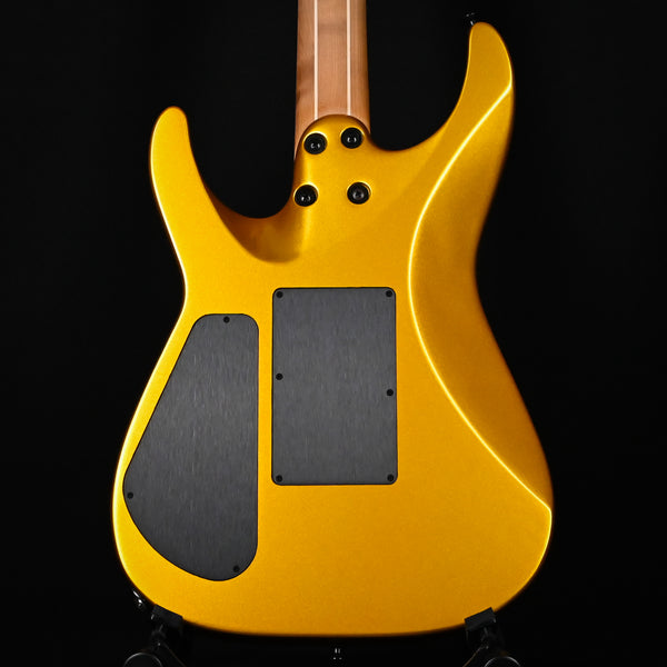 Jackson American Series Virtuoso Electric Guitar - Gold Rush 2025 (JAS2501527)