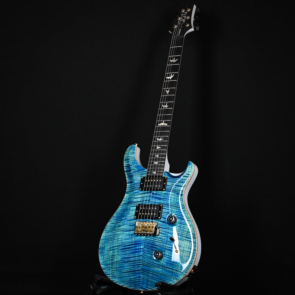 PRS Custom 24 w/ 10-Top & DMO Pickups- Custom Color 2026 (0423163)