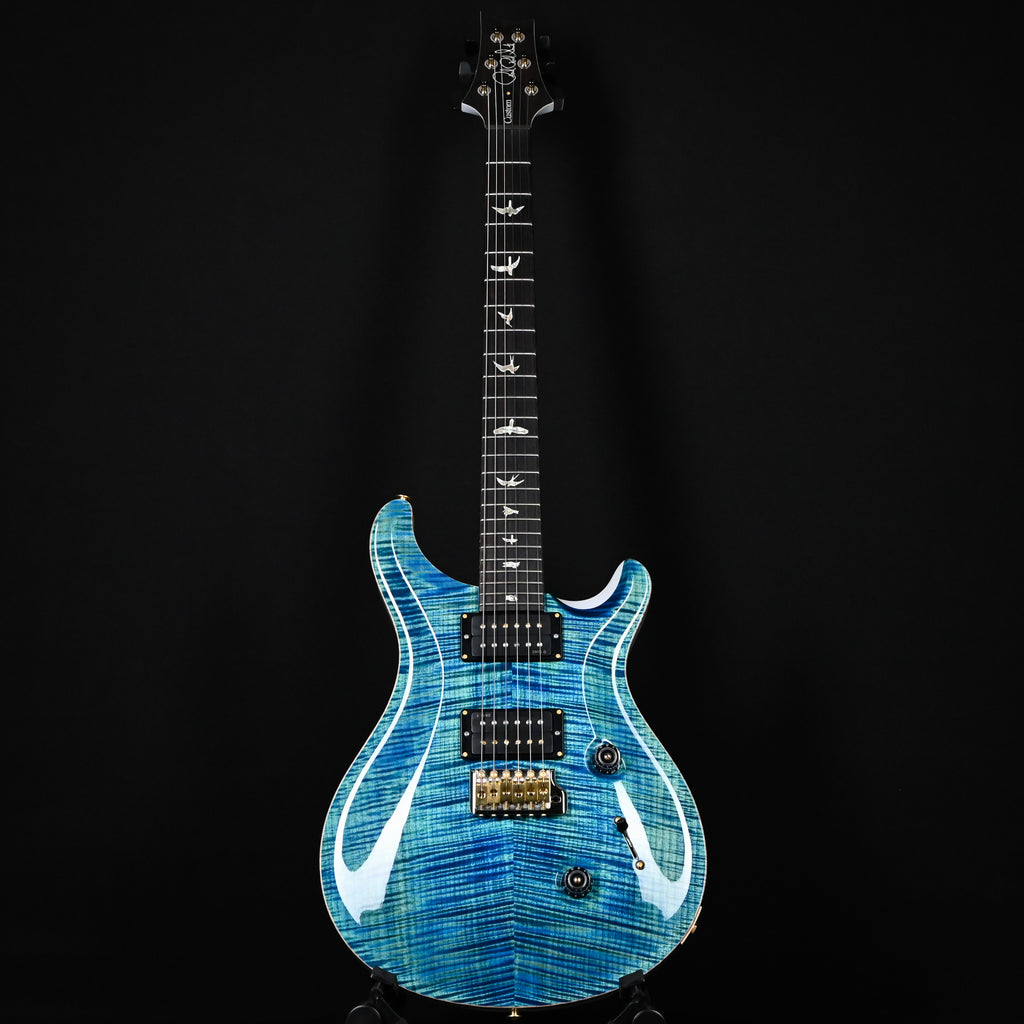 PRS Custom 24 w/ 10-Top & DMO Pickups- Custom Color 2026 (0423163)