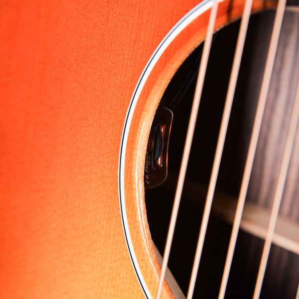 Gibson Acoustic J45 / J-45 Studio Rosewood Guitar Rosewood Burst 2023 (21593014)