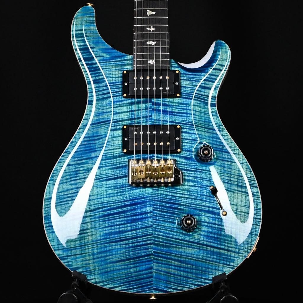 PRS Custom 24 w/ 10-Top & DMO Pickups- Custom Color 2026 (0423163)