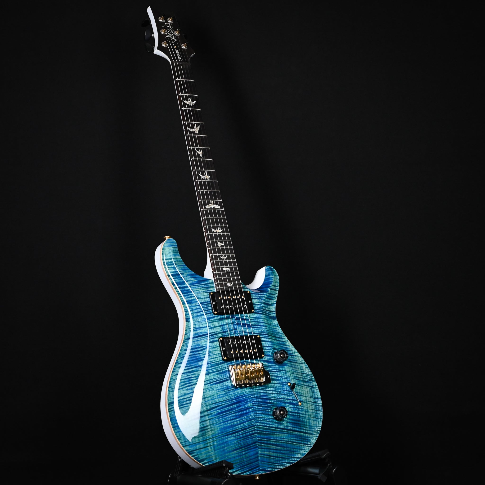 PRS Custom 24 w/ 10-Top & DMO Pickups- Custom Color 2026 (0423163)
