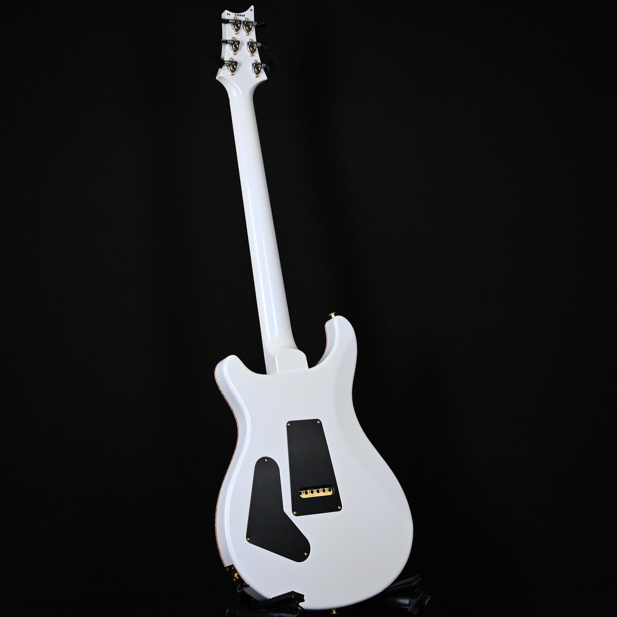 PRS Custom 24 w/ 10-Top & DMO Pickups- Custom Color 2026 (0423163)